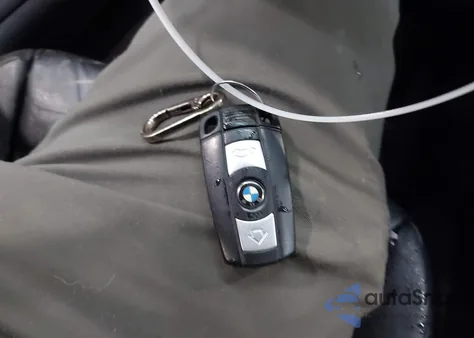 2012 BMW 328I xDrive из США, поврежденный, VIN WBAKF5C58CE517885